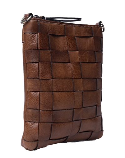 Re:Designed - Noor Small Taske - Walnut